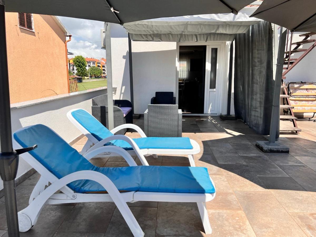 Apartment Mario Ουμάγκ Εξωτερικό φωτογραφία