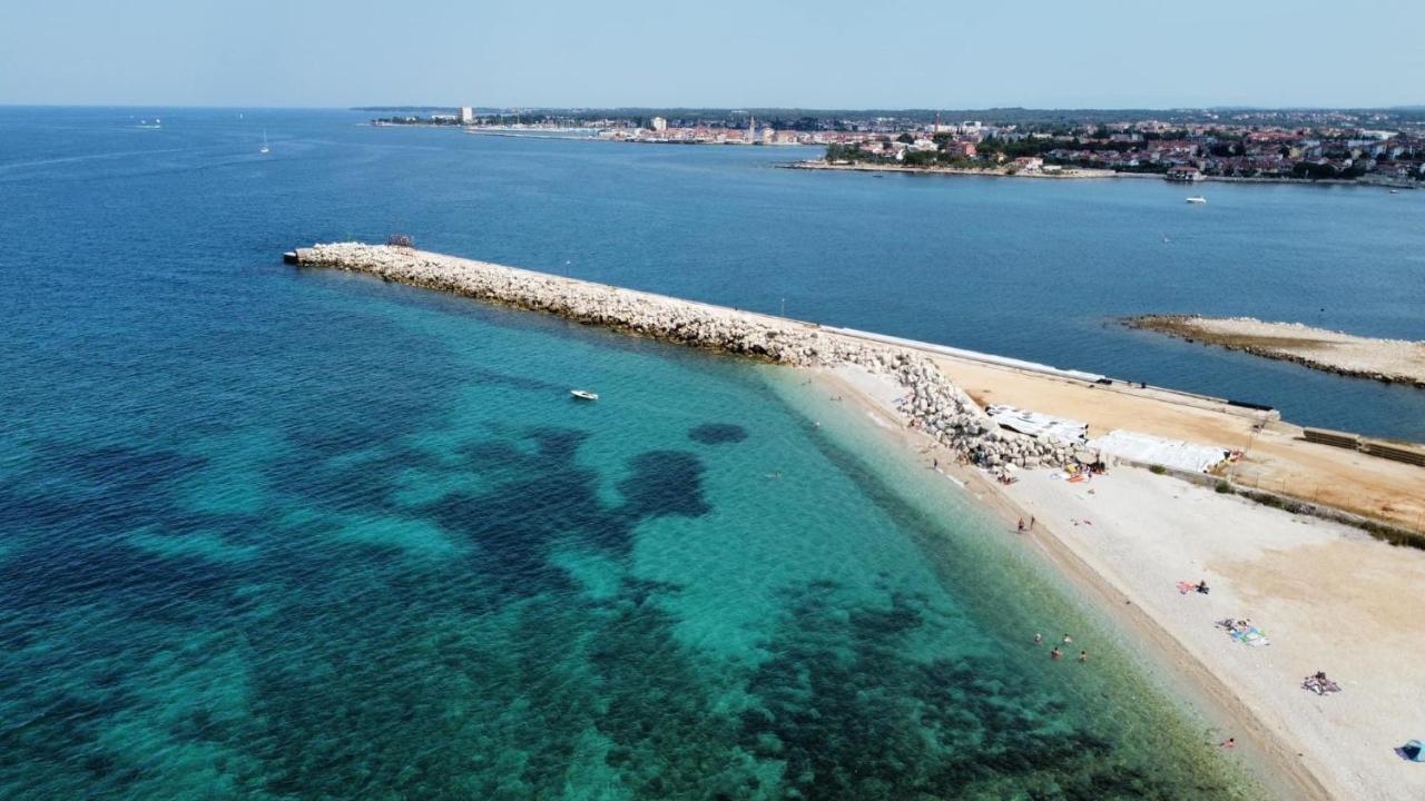 Apartment Mario Ουμάγκ Εξωτερικό φωτογραφία