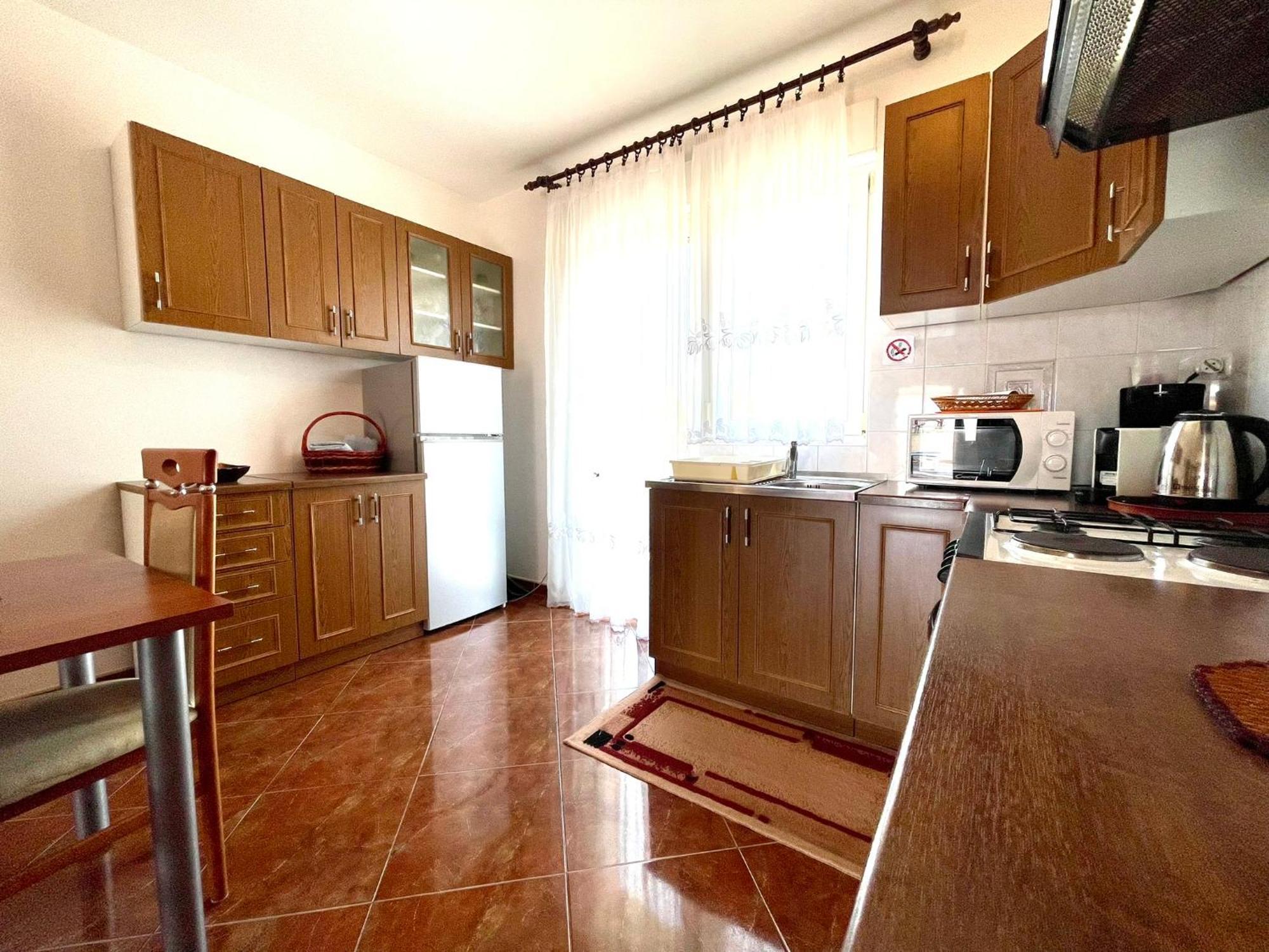 Apartment Mario Ουμάγκ Εξωτερικό φωτογραφία