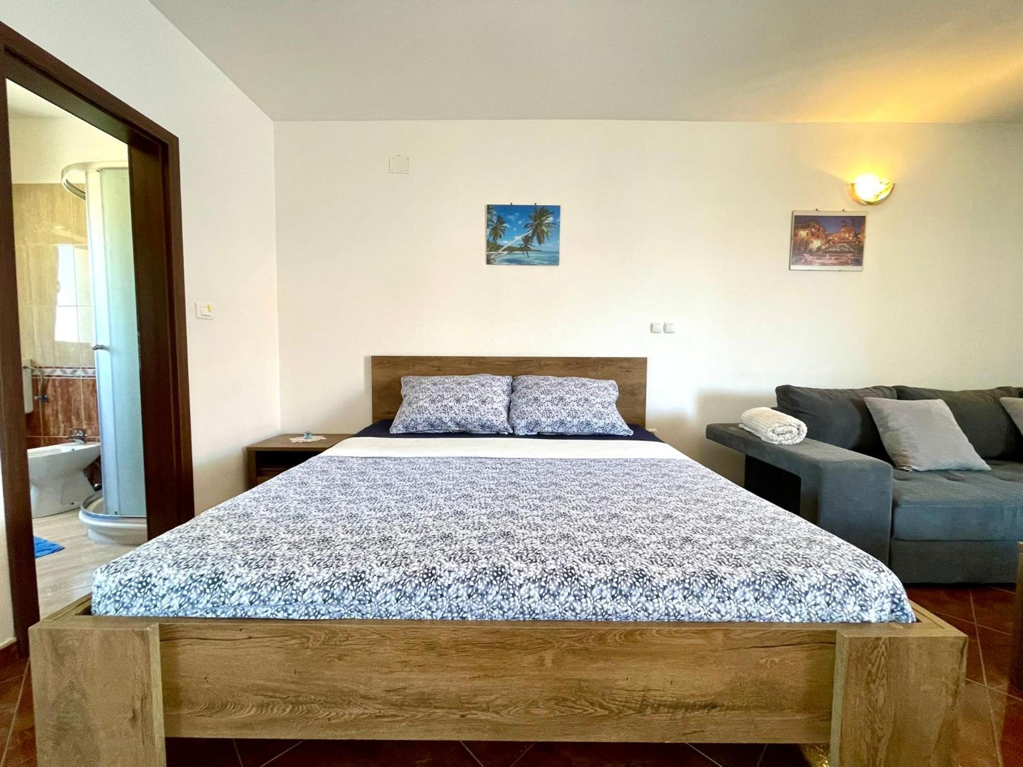 Apartment Mario Ουμάγκ Εξωτερικό φωτογραφία