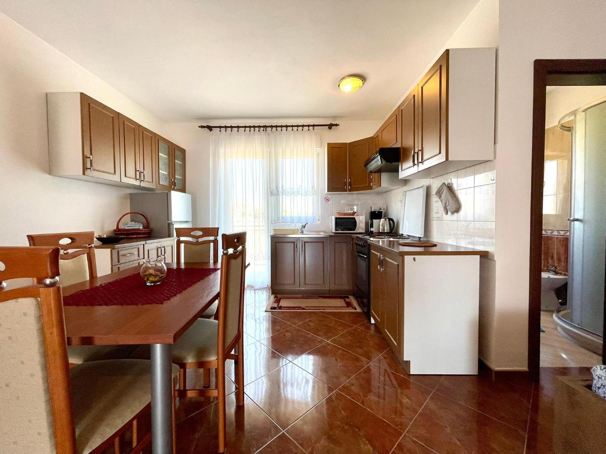 Apartment Mario Ουμάγκ Εξωτερικό φωτογραφία