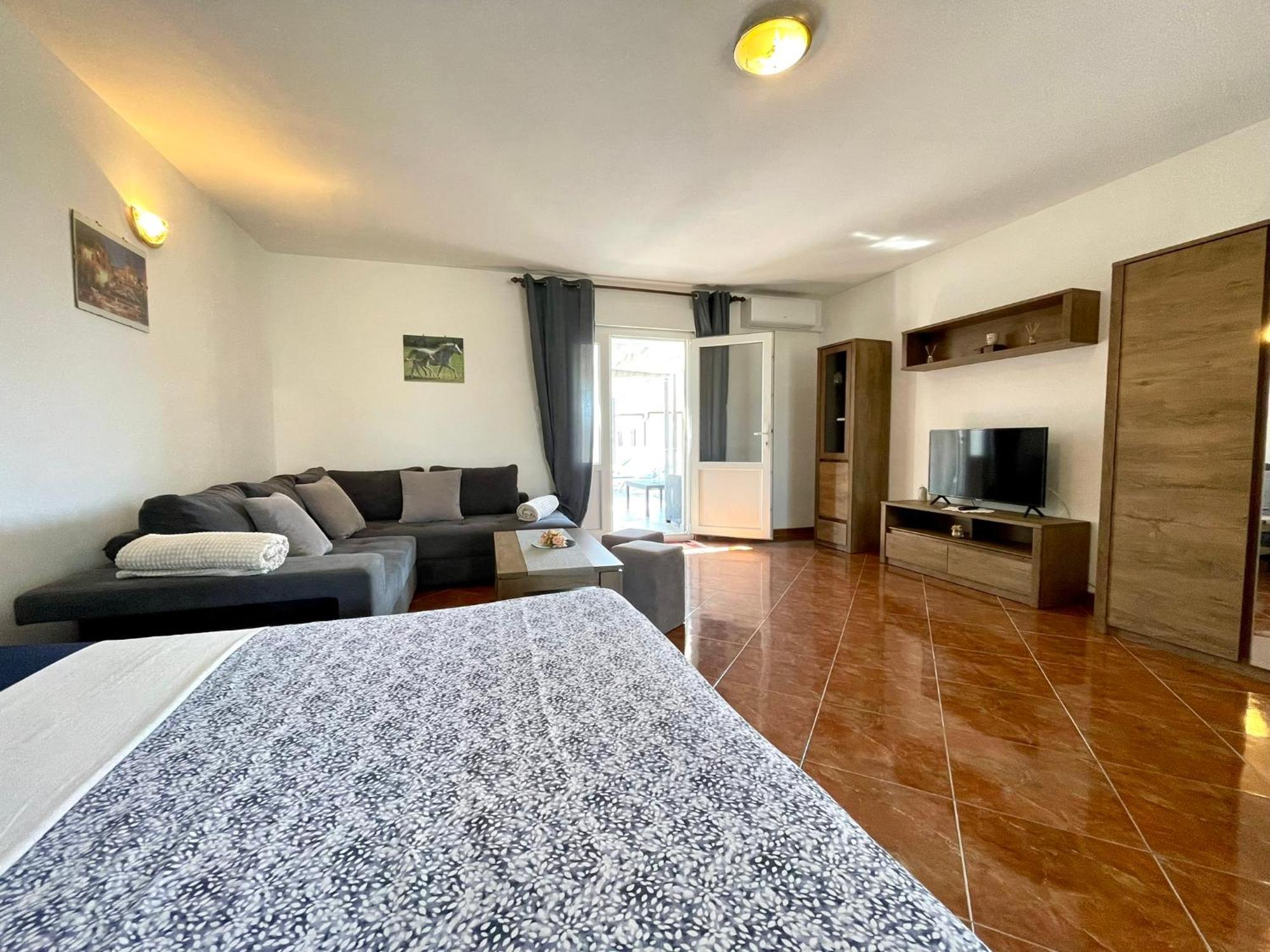 Apartment Mario Ουμάγκ Εξωτερικό φωτογραφία