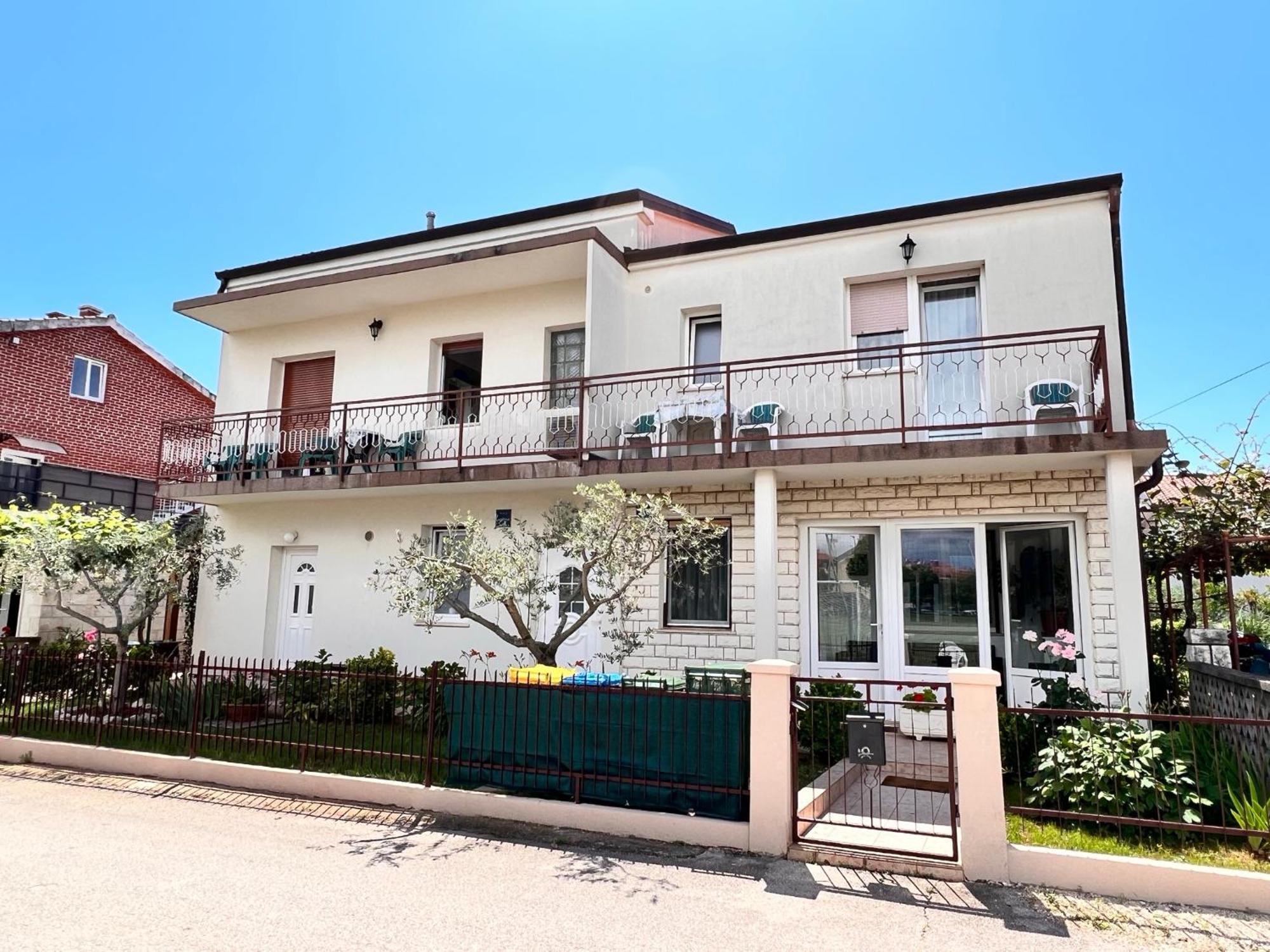 Apartment Mario Ουμάγκ Εξωτερικό φωτογραφία