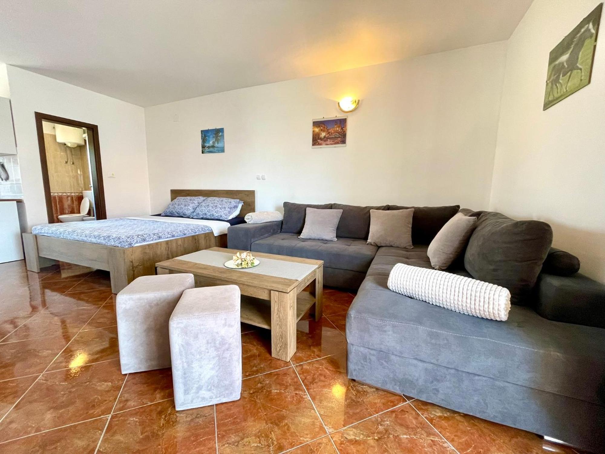 Apartment Mario Ουμάγκ Εξωτερικό φωτογραφία