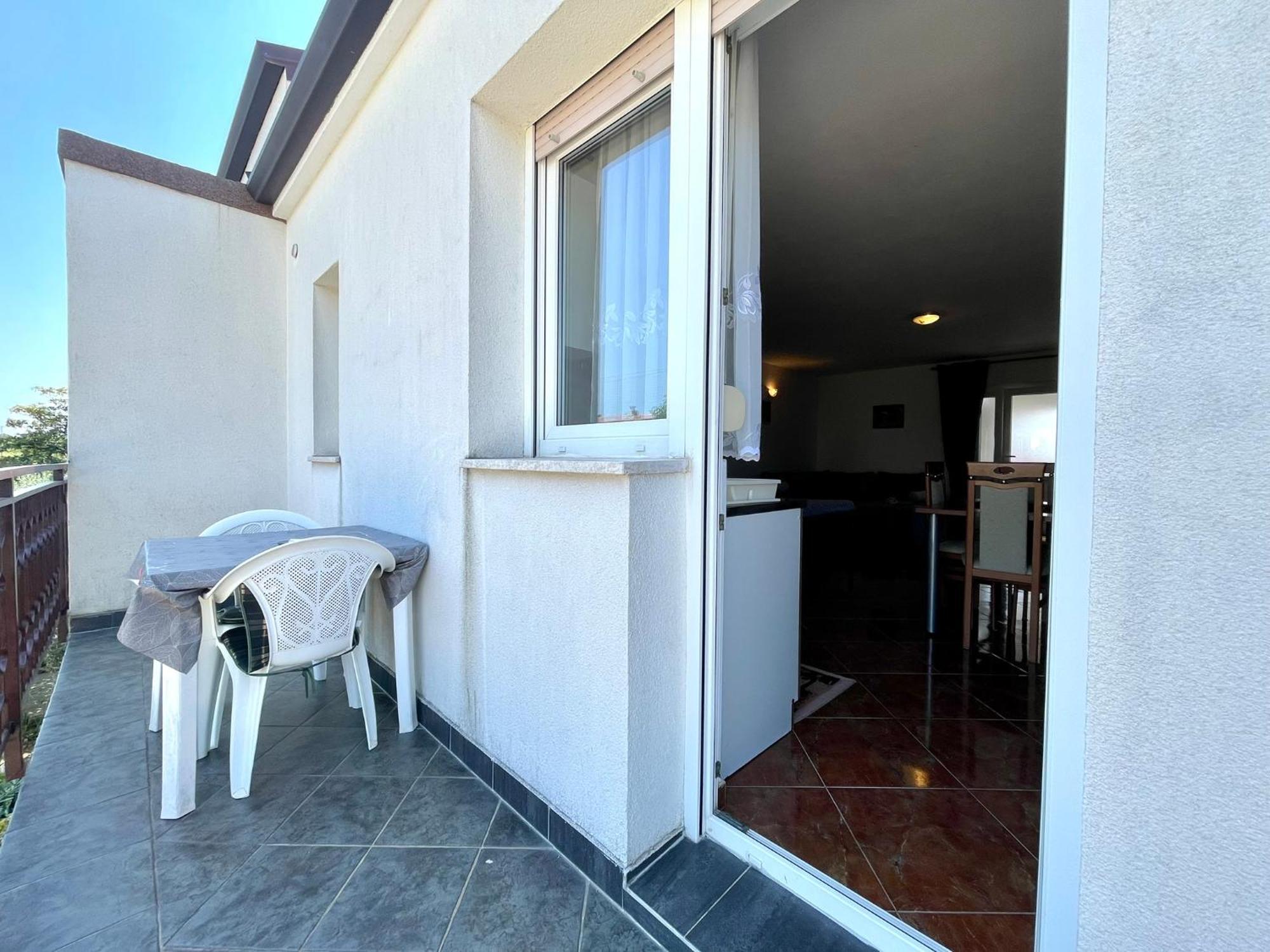 Apartment Mario Ουμάγκ Εξωτερικό φωτογραφία