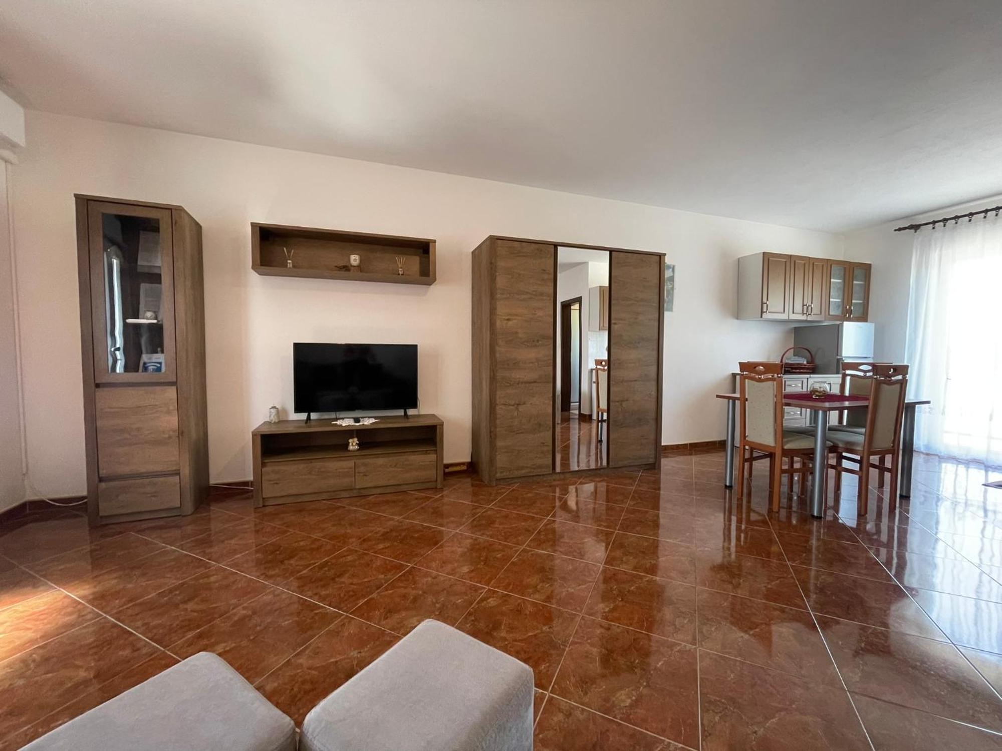 Apartment Mario Ουμάγκ Εξωτερικό φωτογραφία
