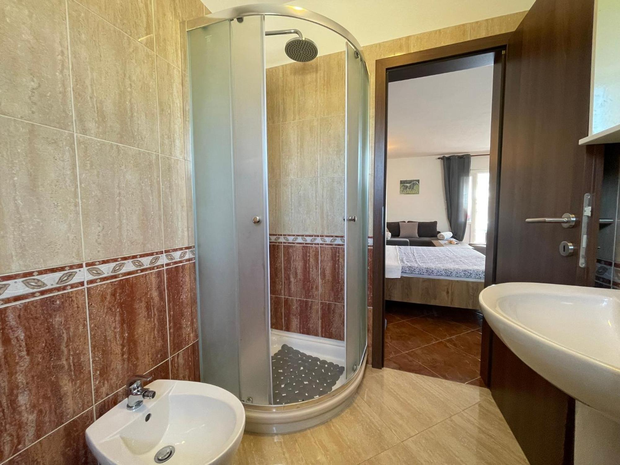 Apartment Mario Ουμάγκ Εξωτερικό φωτογραφία