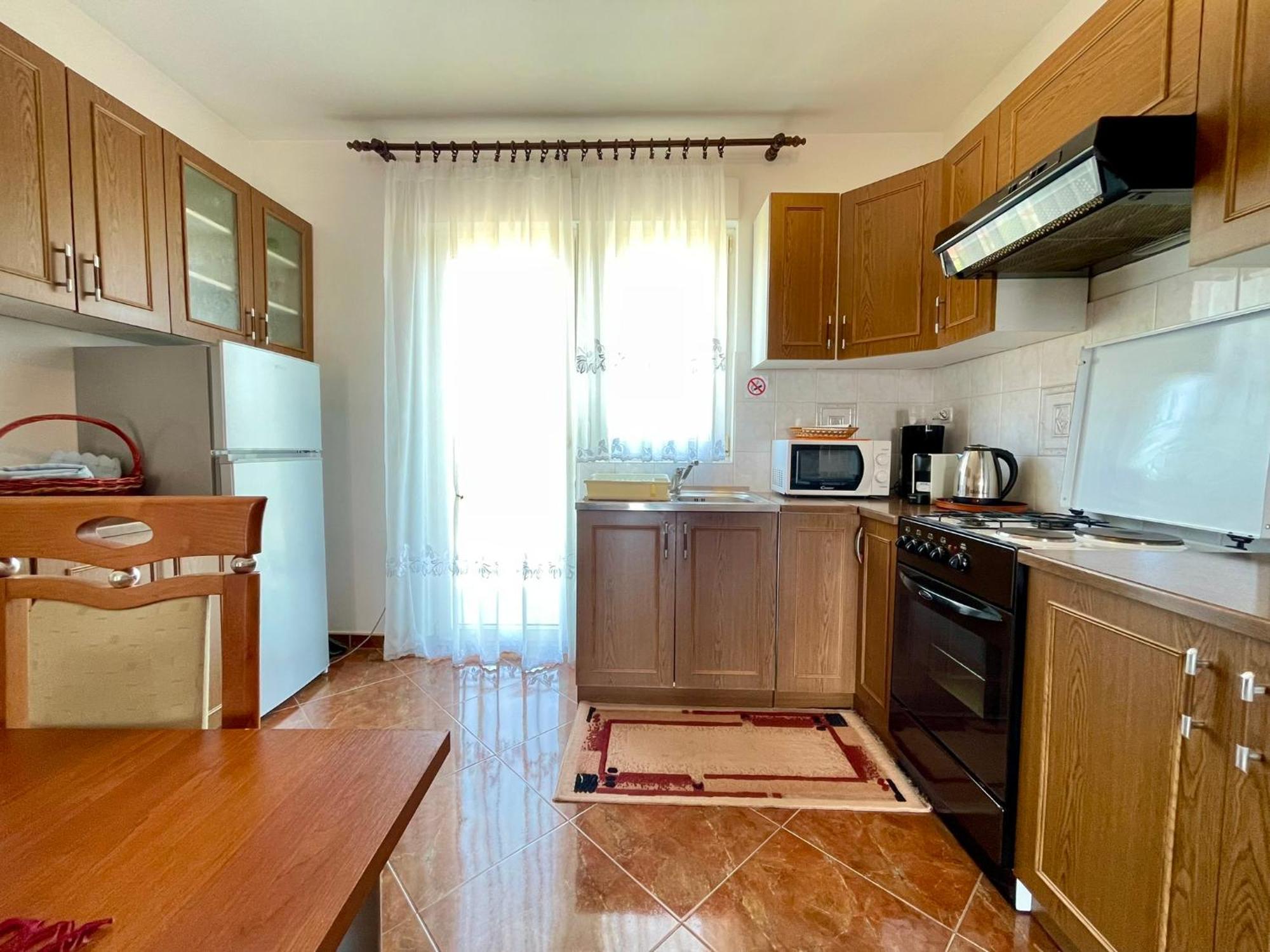 Apartment Mario Ουμάγκ Εξωτερικό φωτογραφία